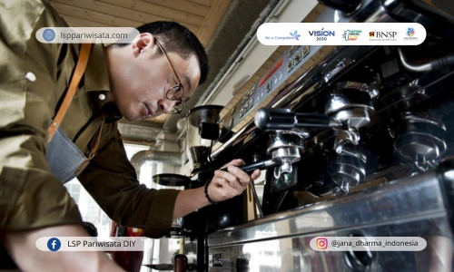 Cara Mengatasi Masalah Umum dalam Mesin Kopi untuk Barista