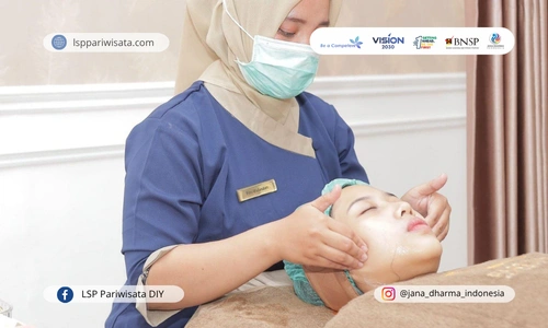 Bagaimana Cara Mengukur Efektivitas Pijat Totok Wajah?
