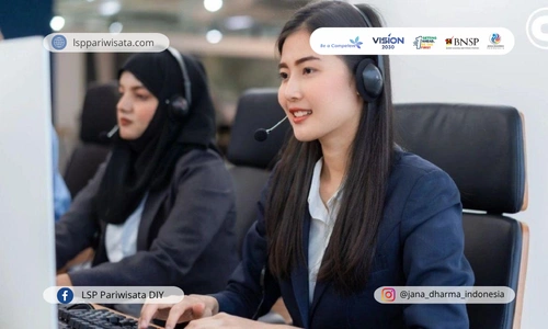 Pentingnya Kerahasiaan Data Pelanggan dalam Tugas Pelayanan Pelanggan