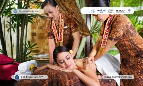 Manfaat Pijat dengan SPA Saat Berpuasa