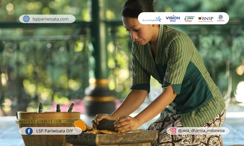 Penasaran Dengan SPA Tradisional? Coba Ratus Jawa!