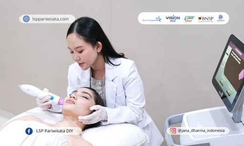 Bisnis Perawatan Wajah di Tahun 2024 : Tantangan dan Peluang