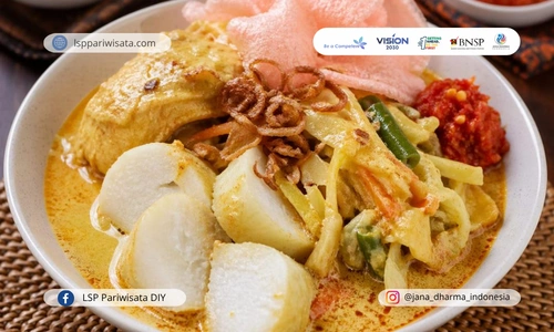 Kelezatan Masakan Khas Nusantara dalam Perayaan Ramadhan