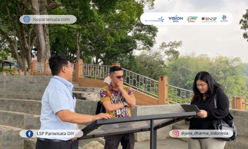 Peran Konsultan Perencanaan Destinasi Pariwisata dalam Pembangunan Industri Pariwisata Berkelanjutan