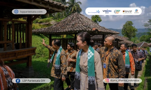Raih Kesuksesan dalam Bisnis Pariwisata dengan SKA Konsultan Perencanaan Destinasi