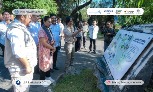 Mengukur Keberhasilan Kampanye Pariwisata Sebagai Kunci Sukses untuk Pemasaran yang Efektif