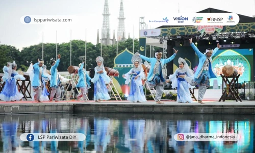 Strategi Sukses Mengelola Event Budaya Saat Ramadhan