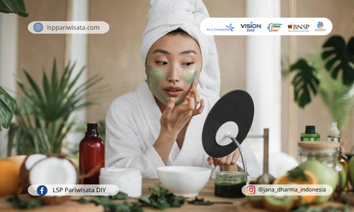 Berbagai Peralatan SPA yang Harus Anda Dimiliki Di Rumah
