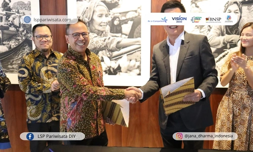 Panduan Lengkap Mendapatkan dan Mengelola Sponsorship