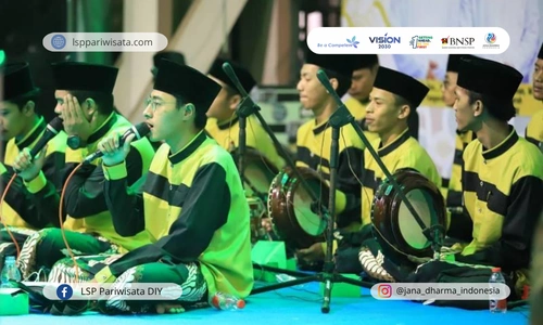 Memilih Musik dan Hiburan yang Tepat untuk Pertunjukan di Bulan Ramadhan