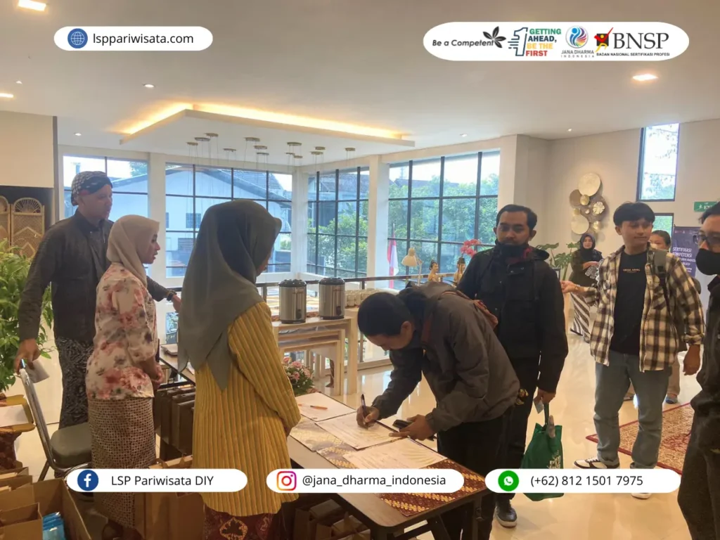 Memilih Lokasi yang Tepat untuk Event Pertunjukan
