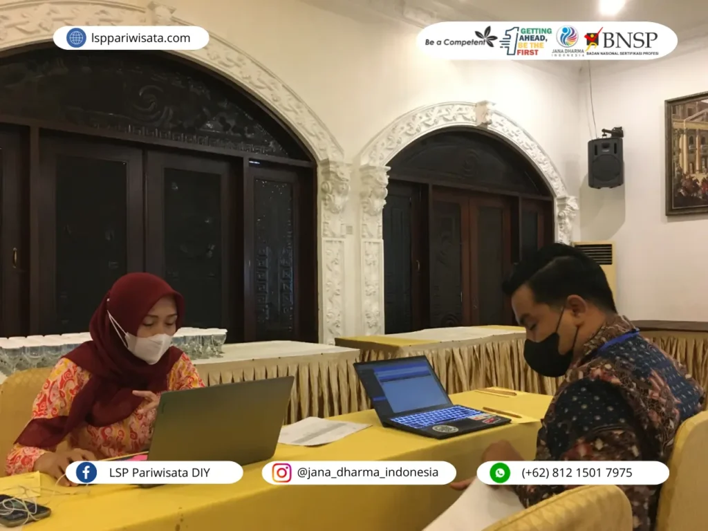 Kenali Peran Pemandu Museum dalam Pariwisata Pendidikan