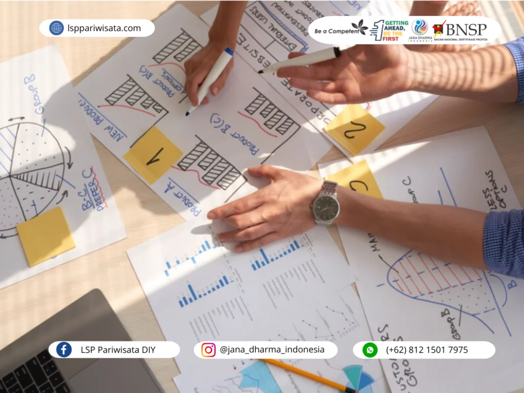 Menempatkan dan Menentukan Pasar Sebagai Marketing Communication Specialist Bersertifikasi
