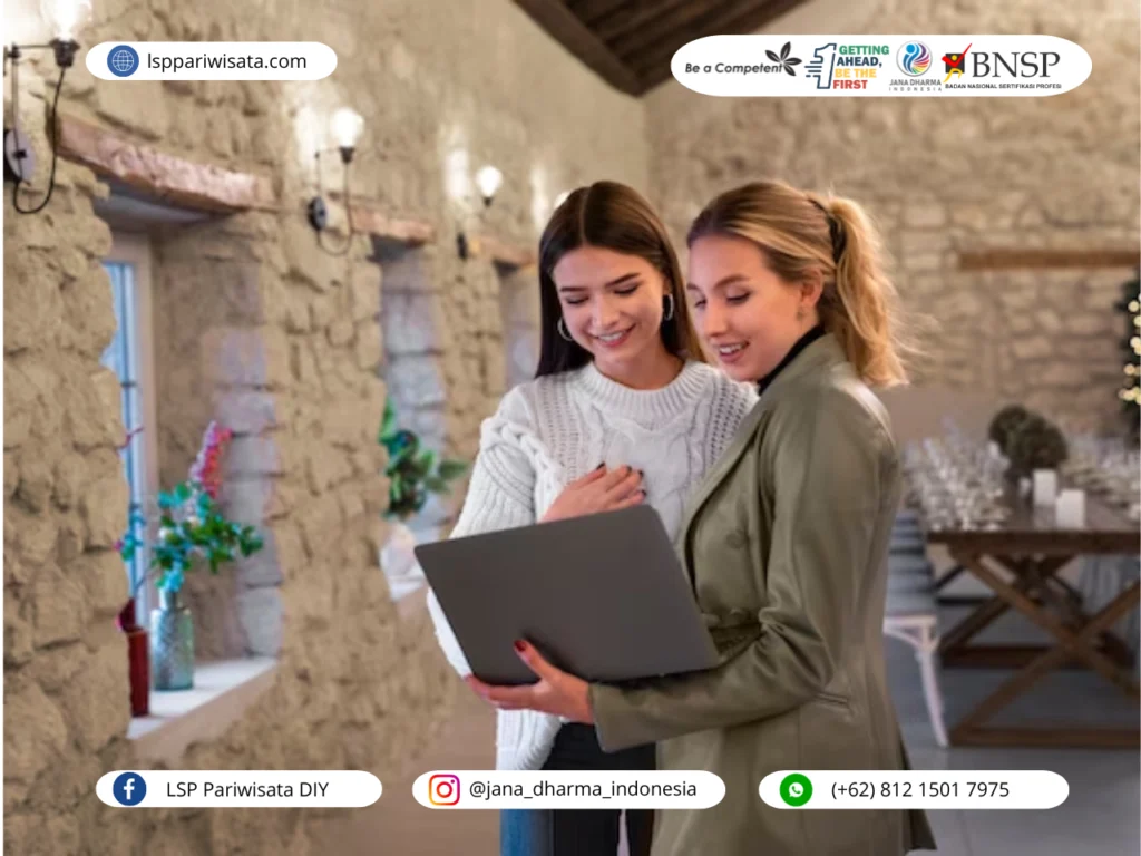 Peran MICE sebagai Pendorong Utama Kemajuan Industri Pariwisata