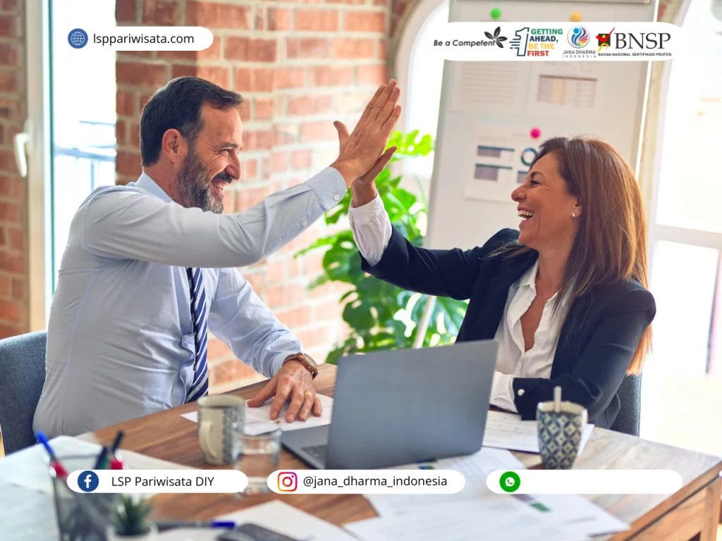 Feeling Disoriented About Your Career Path? Here's How to Easily Obtain Exhibition Stage Setup Certification