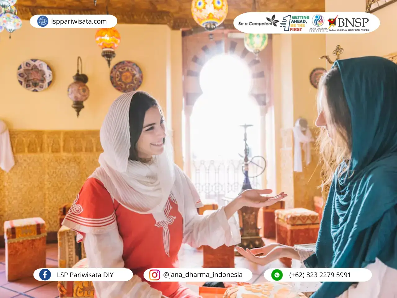 Kampanye Pemasaran di Bulan Ramadhan