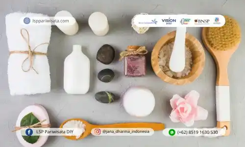 Berbagai Peralatan SPA yang Harus Anda Dimiliki Di Rumah