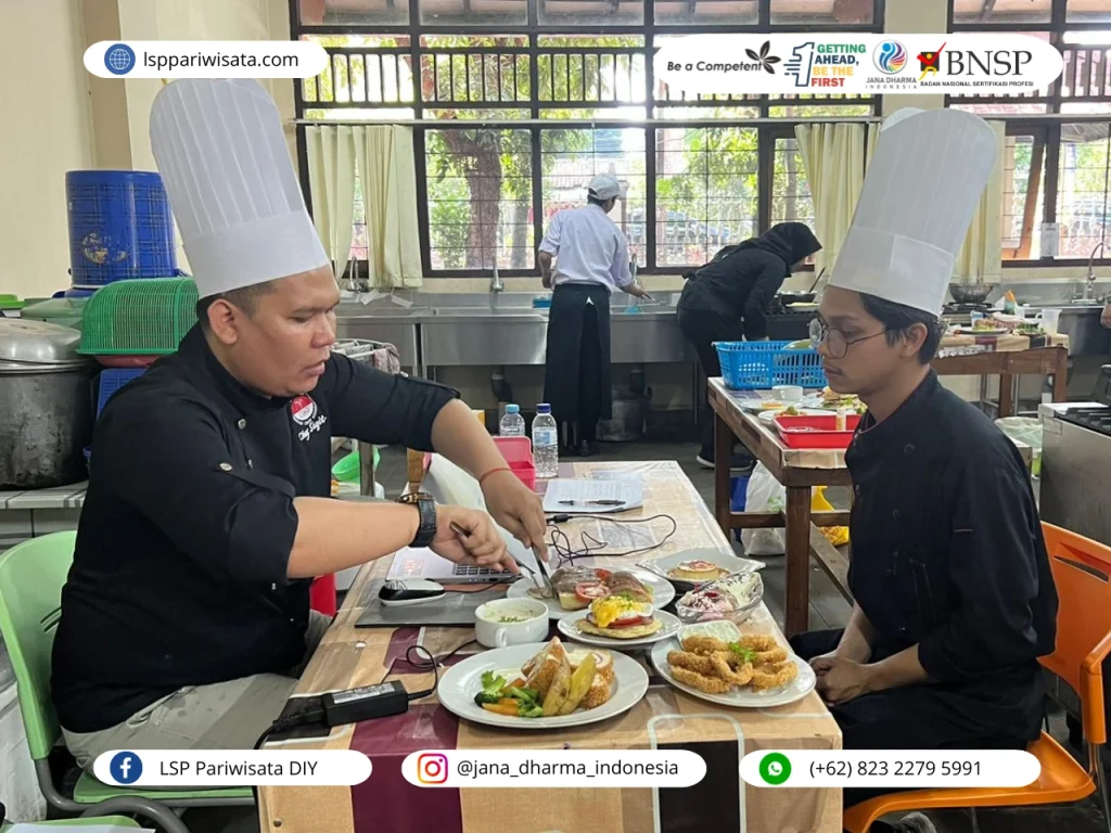 Solusi Pemenuhan Gizi Indonesia