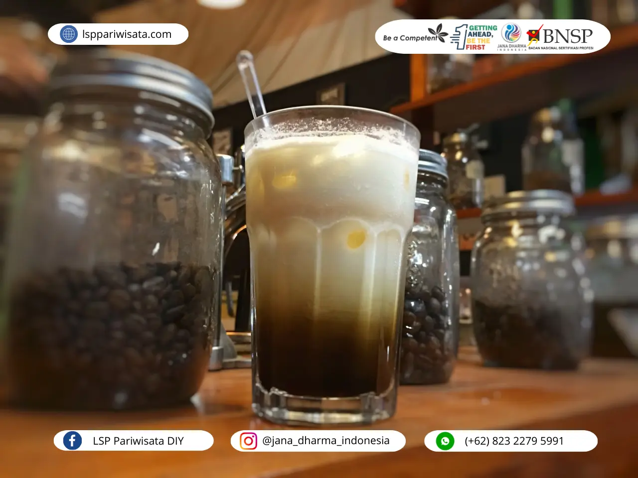 Kiat Meningkatkan Produktivitas di Tempat Kerja Bagi Seorang Barista