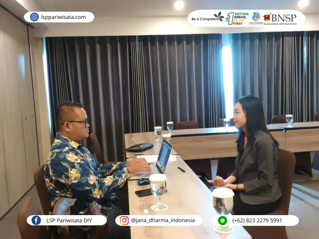 Pengembangan SDM di Bidang Keuangan Hotel