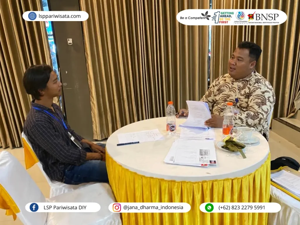 Temukan Sertifikasi yang Tepat untuk Profesi di Bidang Event dan MICE