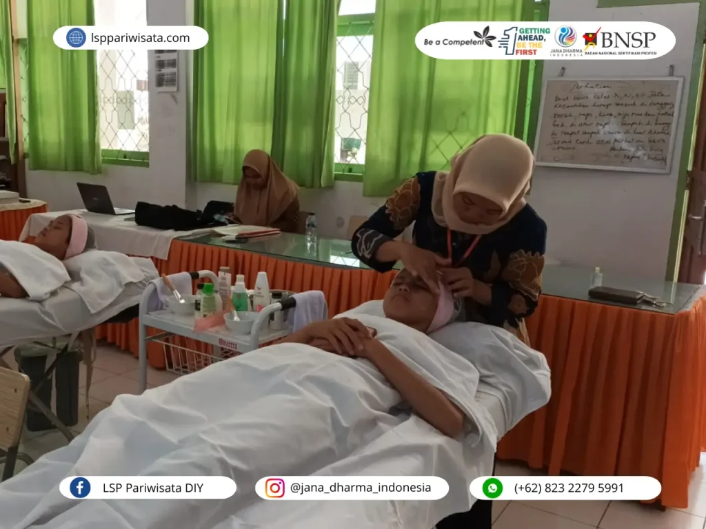 strategi pencarian kerja yang perlu Anda lakukan pasca Sertifikasi BNSP