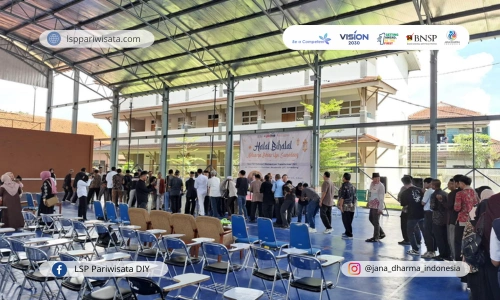 tips-mengatur-acara-halal-bi-halal-yang-berkesan