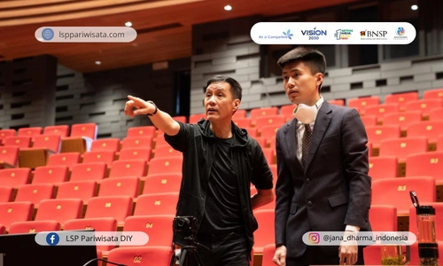 Optimalkan Acara dengan Alat Evaluasi yang Mendukung Sertifikasi Manajemen Pertunjukan
