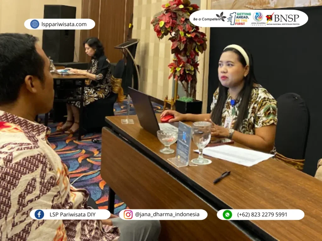 pengelolaan Aset Fisik dalam administrasi keuangan perhotelan
