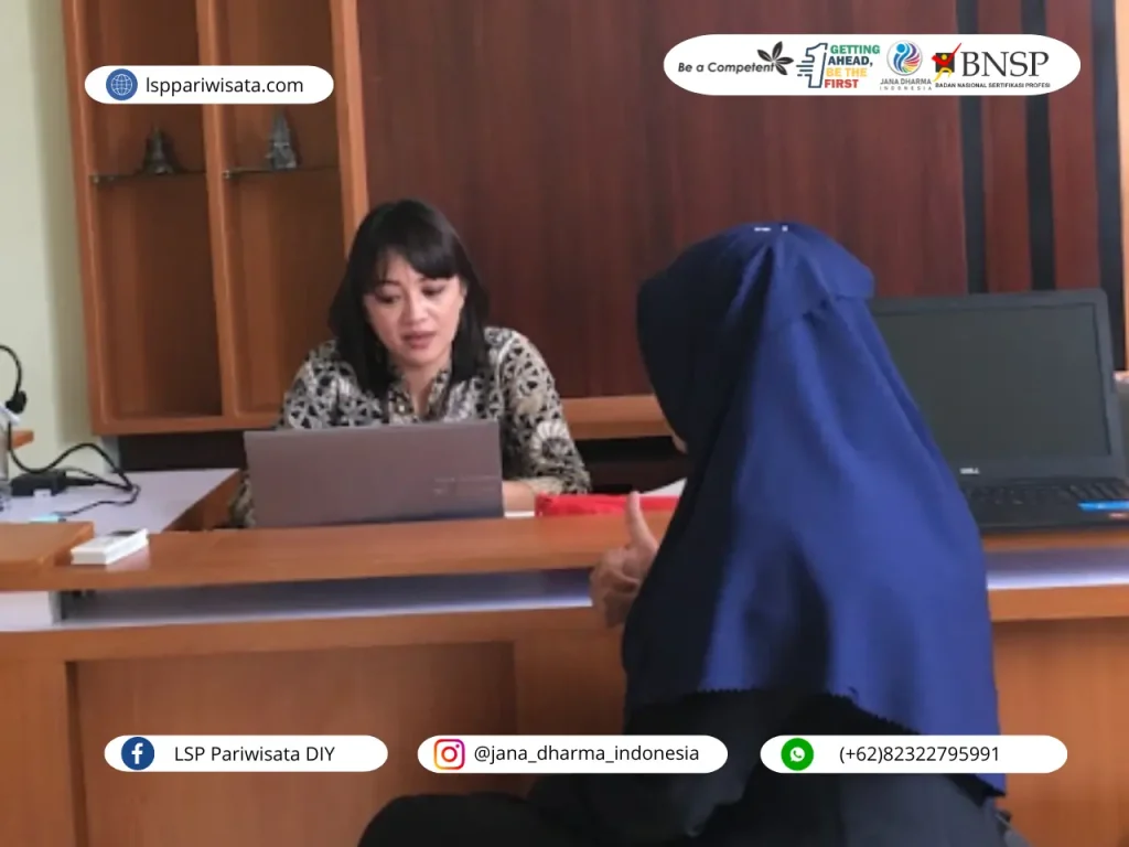 Keterampilan Marketing Communication