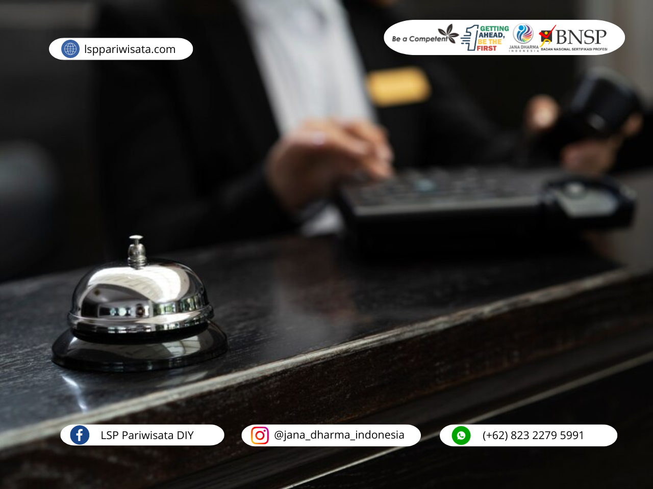 Hal Yang Perlu Diperhatikan Saat Menerima Telepon