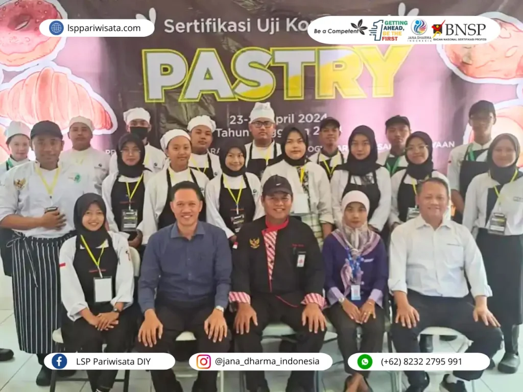 Enhancing Traditional Flavors through Professional Certification