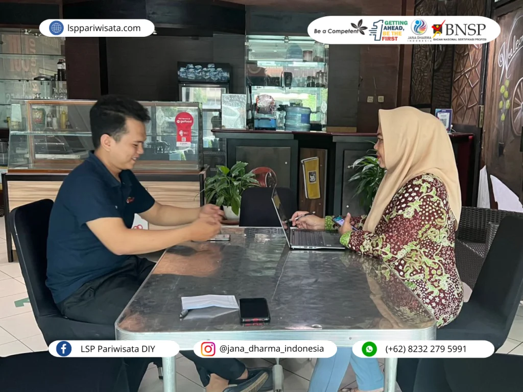 Pentingnya Kemampuan Manajemen dalam Administrasi Keuangan & Perhotelan