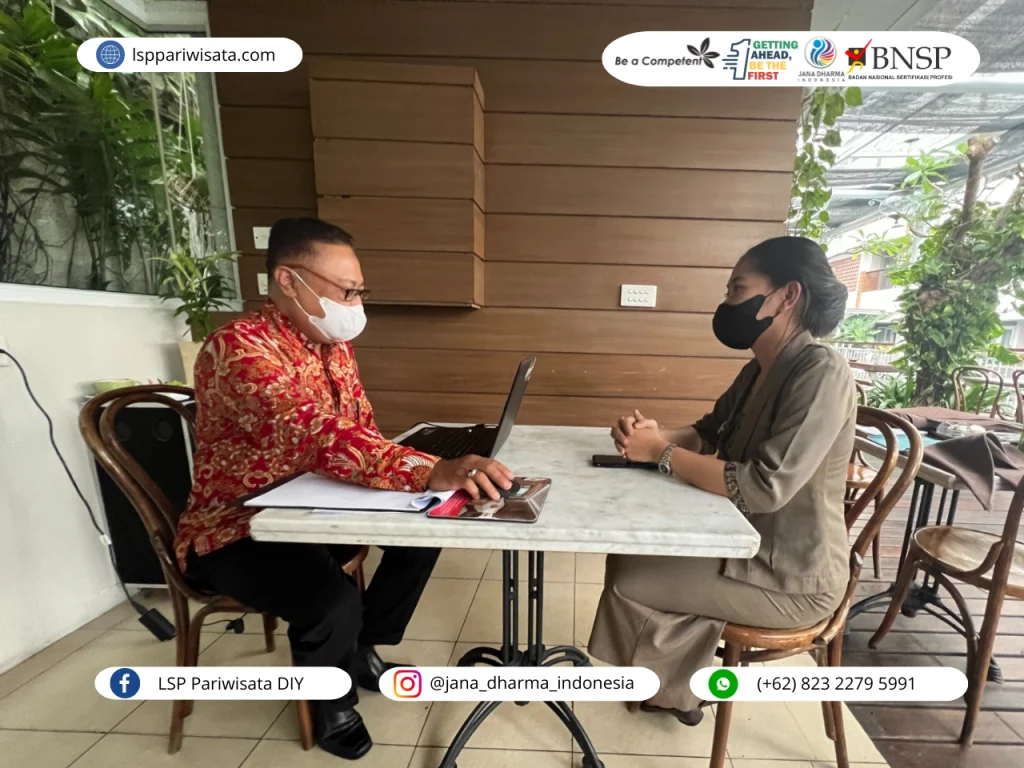 Menjadi Unggul di Dunia Tour Guide yang Kompetitif