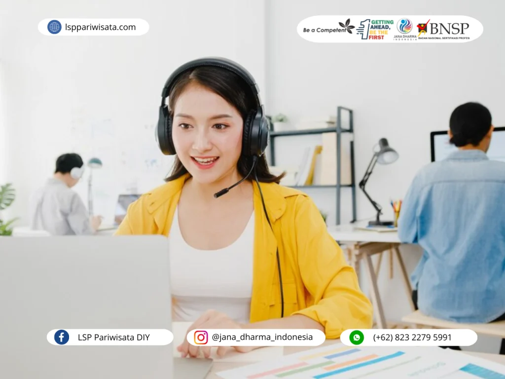 kesuksesan pelayanan pelanggan