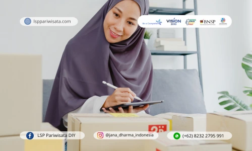 rekomendasi bisnis sampingan untuk karyawan