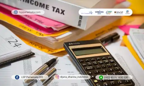 Ciptakan Karier Impian dengan Sertifikasi Administrasi Keuangan Perhotelan