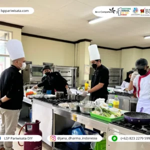 Meningkatkan Produktivitas Dapur Tata Letak