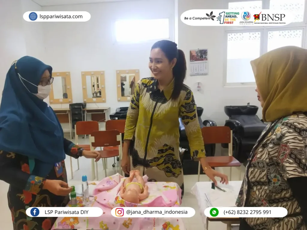 Kontribusi SPA Meningkatkan Daya Saing Pariwisata Indonesia