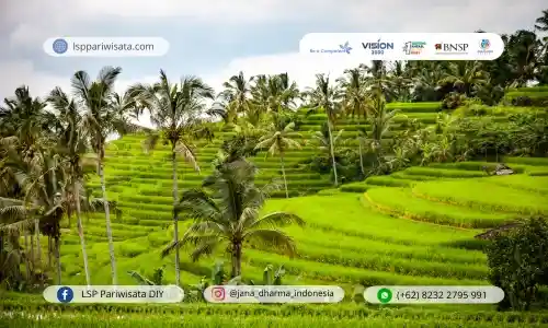 desa wisata bali