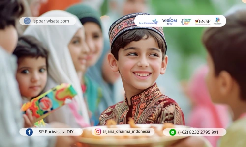 Meriahkan Liburan Anda dengan Mengunjungi Festival Seni Islam Terpopuler di Indonesia