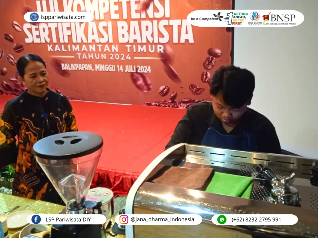 Efek Samping Minum Kopi Pasca Puasa
