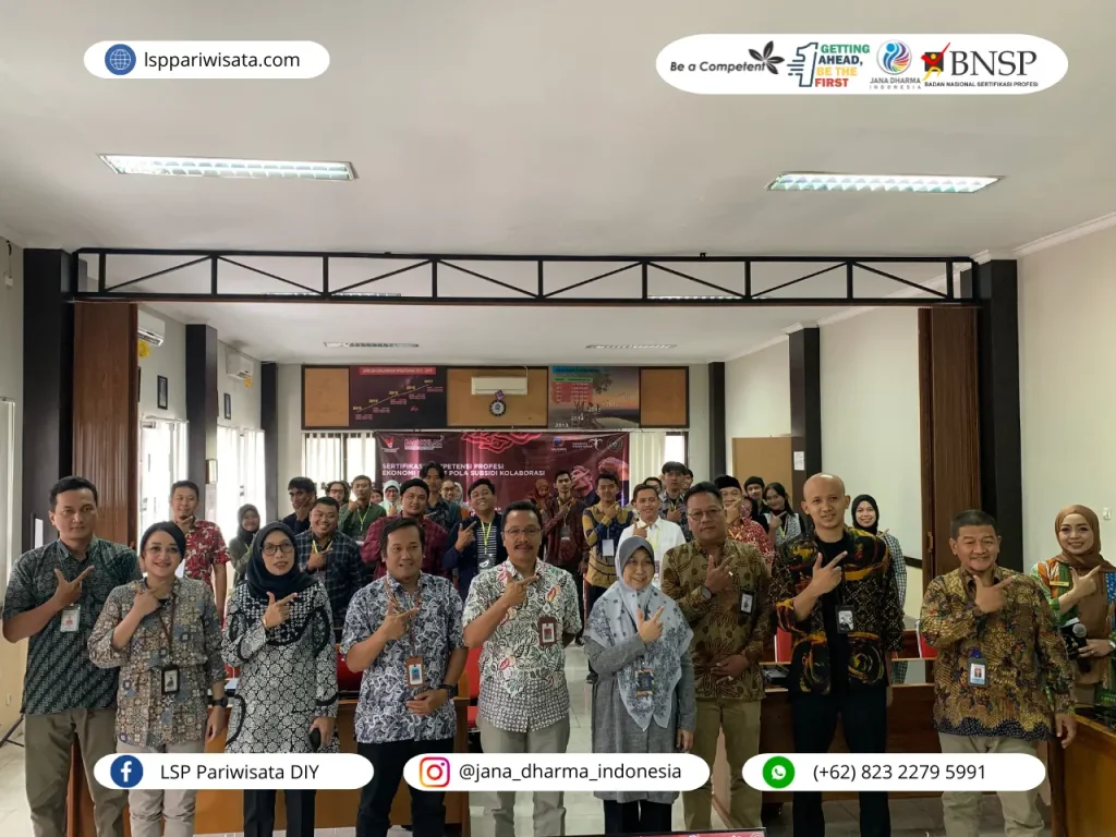 strategi manajemen keberlanjutan dalam pertunjukan