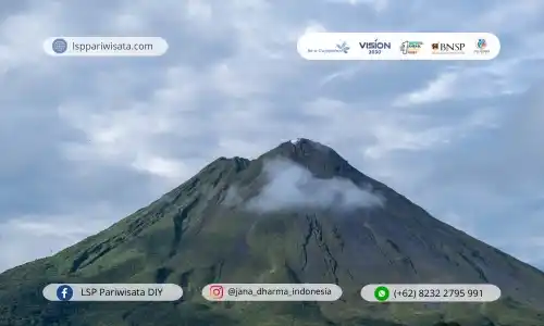 ekowisata kali talang