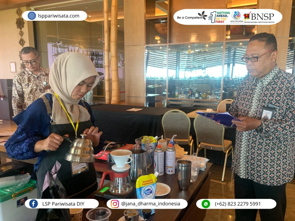 jenis jenis minuman kopi