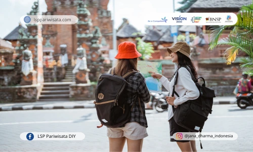 Perbedaan Pengalaman Wisata: Quality Tourism vs Mass Tourism