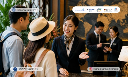 Membangun Karir di Pariwisata? Soft Skills Wajib Anda Kuasai!