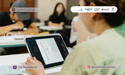 Membangun Karir di Pariwisata? Soft Skills Wajib Anda Kuasai!