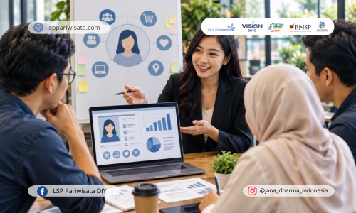 Mengapa Profil Pelanggan Ideal Sangat Penting bagi Bisnis Anda?