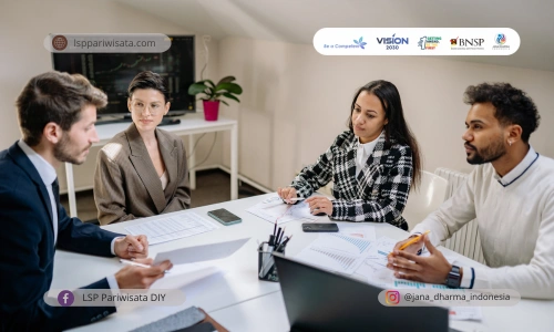 Ingin Bisnis Anda Sukses? Pilih Konsultan yang Tepat!